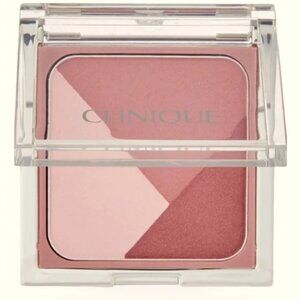 Clinique	Sculptionary Cheek Contouring Palette - Defining Berries